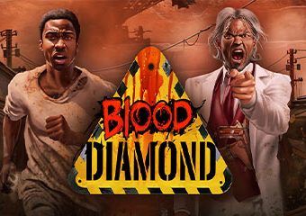 Blood Diamond