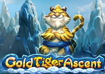 Gold Tiger Ascent