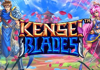 Kensei Blades