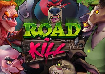 Roadkill