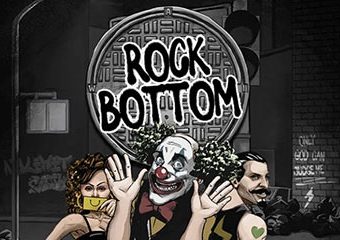 Rock Bottom