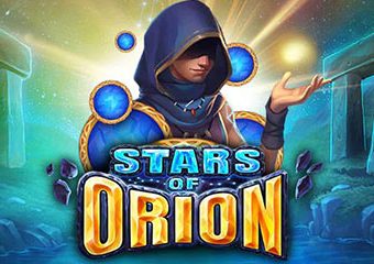 Stars of Orion