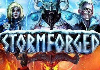 Stormforged