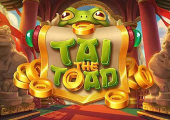 Tai the Toad