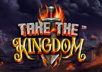 Take The Kingdom