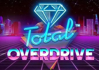 Total Overdrive